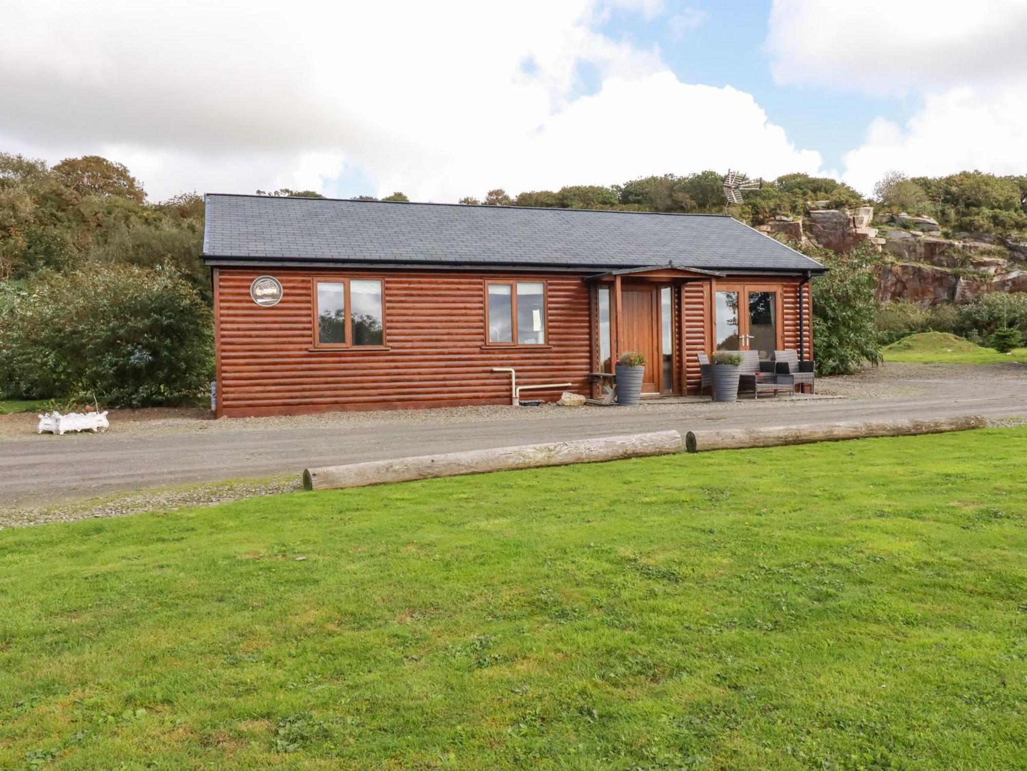 Tressa, Tor Down Quarry Villa Bodmin Exterior photo